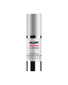 X-Treme Whitening Intensive Serum
