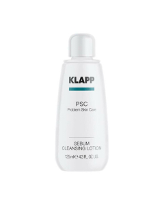 Psc Problem Skin Care Sebum Cleansing Lotion