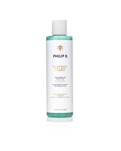 Nordic Wood Hair & Body Shampoo