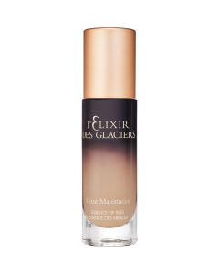 L' Elixir des Glaciers Teint Précieux Votre Visage