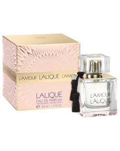 L'Amour EdP Nat. Spray