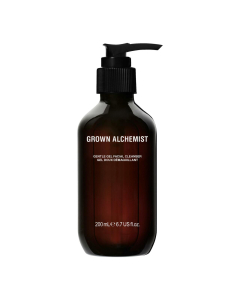 Gentle Gel Facial Cleanser