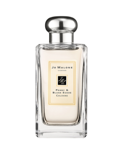(Stationär) Peony & Blush Suede Cologne Spray