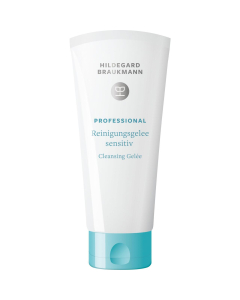 Professional Plus Reinigungsgelee Sensitiv