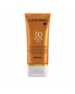Soleil Bronzer Sun BB Cream SPF 50