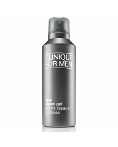 For Men Aloe Shave Gel