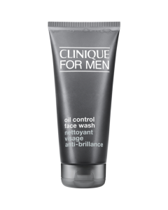 For Men Oil Control Face Wash