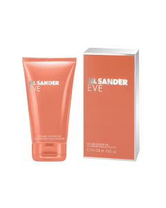 Eve Perfumed Shower Gel
