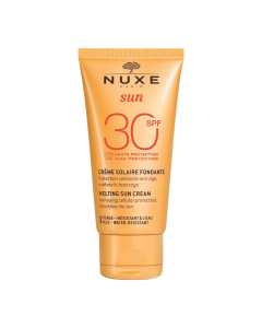 Sun Crème Solaire Fondante SPF 30