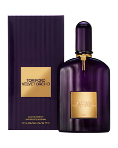 Velvet Orchid EdP Nat. Spray