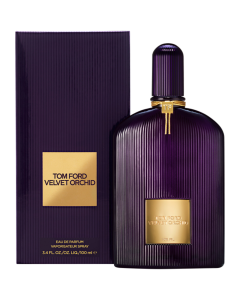 Velvet Orchid EdP Nat. Spray