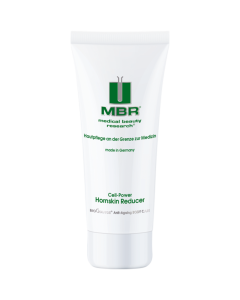 BioChange Anti-Ageing Cell Power Hornskin Reducer