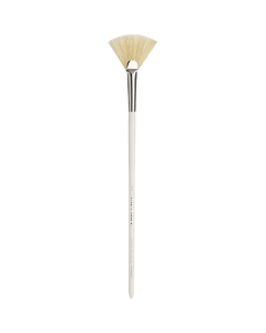 Masken-Fächerpinsel