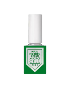 2000 Nail no Bite -Green-