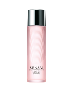 Cellular Performance Lotion II (Moist)