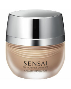 Cellular Performance Cream Foundation