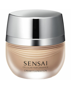 Cellular Performance Cream Foundation