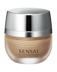 Cellular Performance Cream Foundation