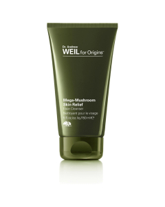 Dr. Andrew Weil for Origins Mega-Mushroom Skin Relief Face Cleanser