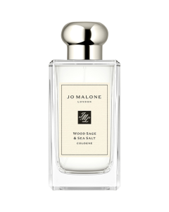 (Stationär)Wood Sage & Sea Salt Cologne Spray