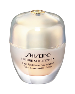 Future Solution LX Total Radiance Foundation