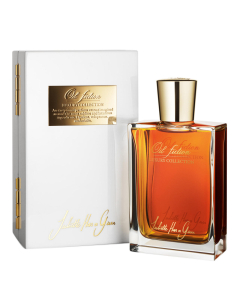 Oil Fiction Eau de Parfum