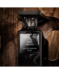 Oud Wood EdP Nat. Spray