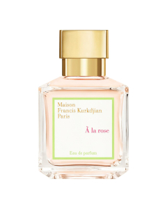 À la Rose EdP Nat. Spray