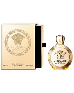 Eros Pour Femme EdP Nat. Spray