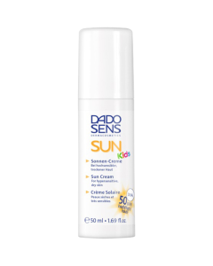 Sun Kids Sonnencreme SPF 50