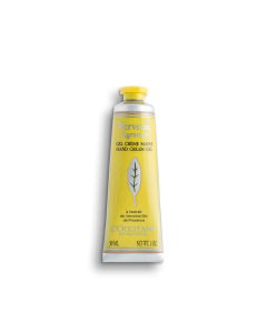 Sommer-Verbene Handcreme