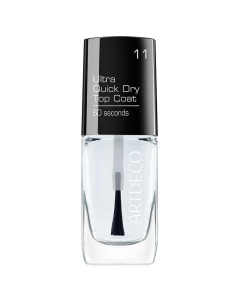 Ultra Quick Dry Top Coat