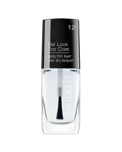 Gel Look Top Coat