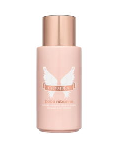 Olympéa Body Lotion