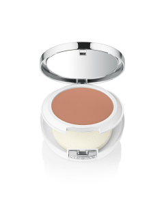 Beyond Perfecting Powder Foundation