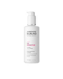 ZZ Sensitive System Anti-Stress Milde Reinigungsemulsion