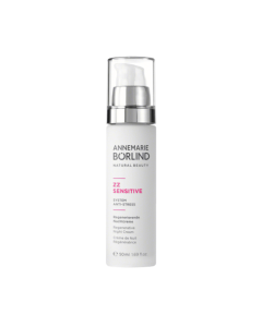 ZZ Sensitive System Anti-Stress Regenerierende Nachtcreme