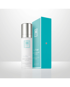 Le Visage Crème Nutrition Intense