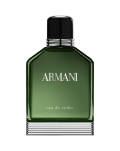 Eau de Cèdre Eau de Toilette