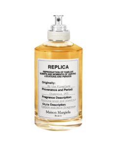 Replica By the Fireplace Eau de Toilette