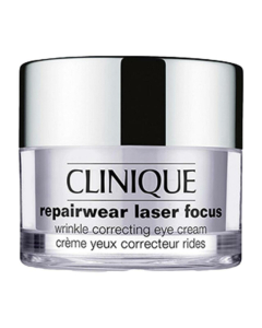 Repairwear Laser Focus Wrinkle Correcting Eye Cream