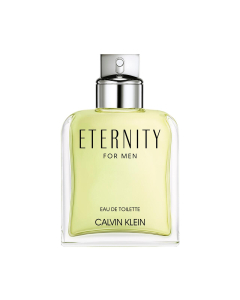 Eternity For Men EdT Nat. Spray