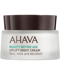 Beauty Before Age Uplift Night Cream