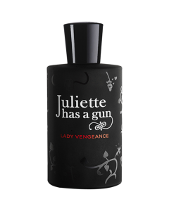Lady Vengeance EdP Nat. Spray