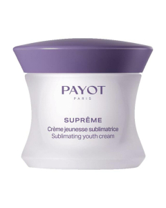Suprême Crème jeunesse sublimatrice