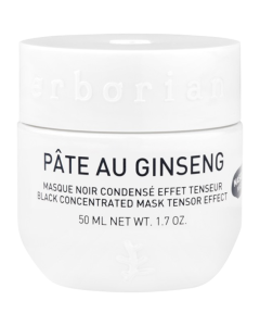Pâte au Ginseng