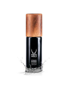 Straffendes Augenserum