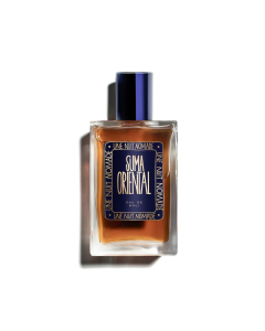Suma Oriental EdP Nat. Spray
