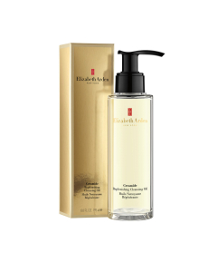 Ceramide Repenishing Cleansing Oil