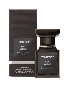 Oud Wood EdP Nat. Spray